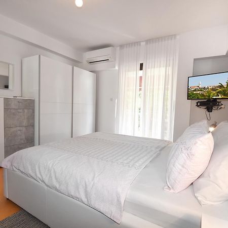 Apartment Sambris No 1 Vrsar Extérieur photo