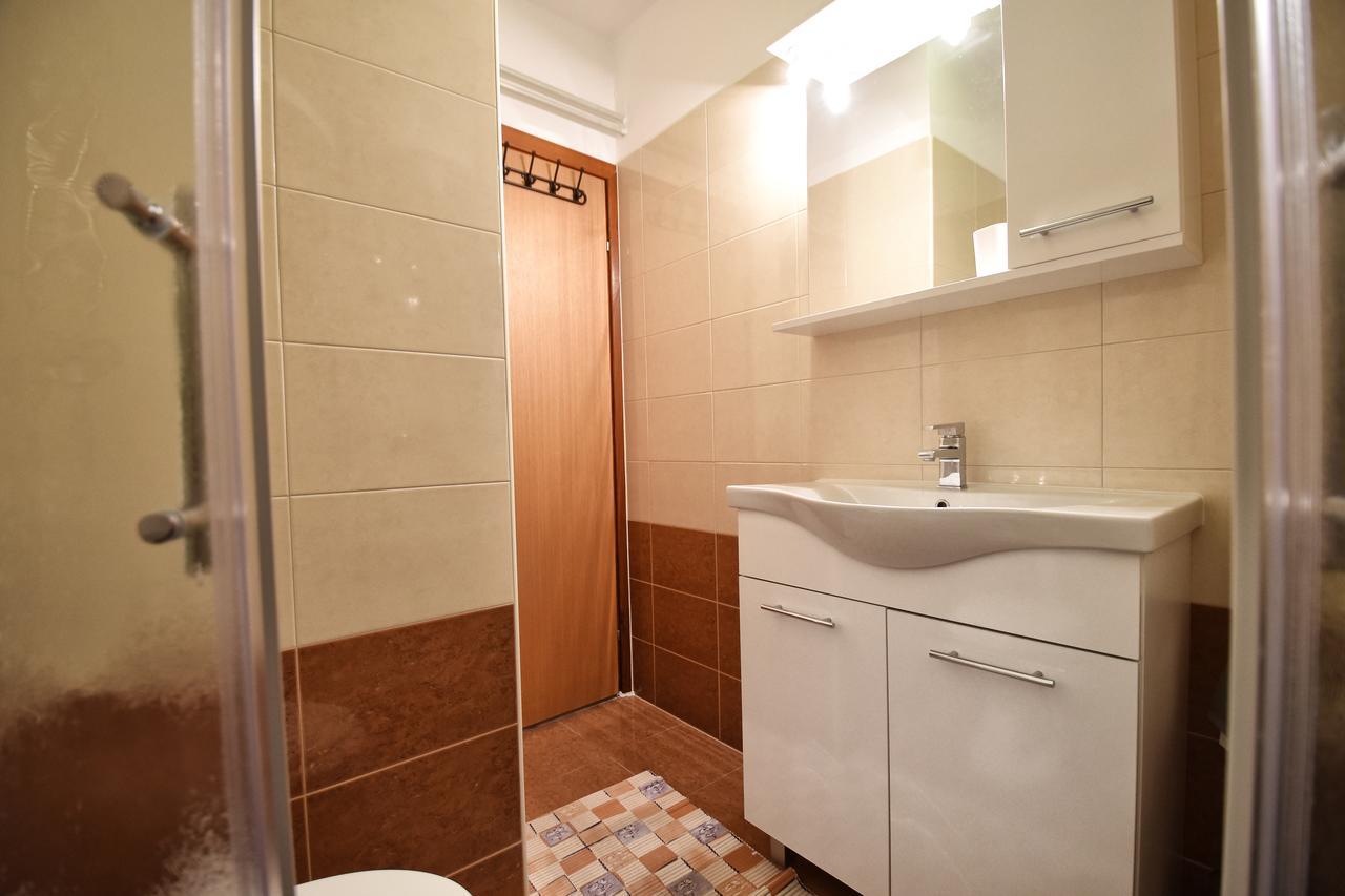 Apartment Sambris No 1 Vrsar Extérieur photo